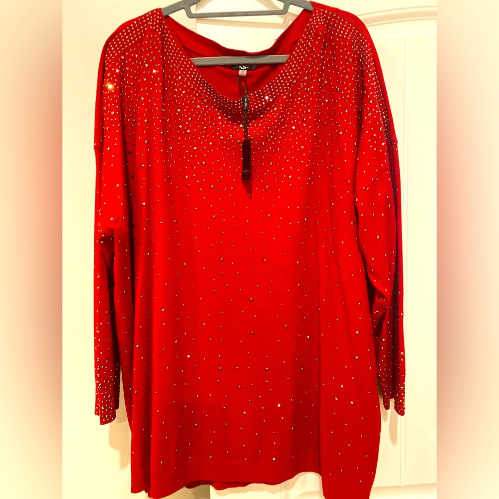 Vila Milano Sweater